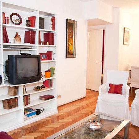 Ferienwohnung Mena House En Recoleta 3 Bed 2 Bath - Piso Alto Buenos Aires Exterior foto