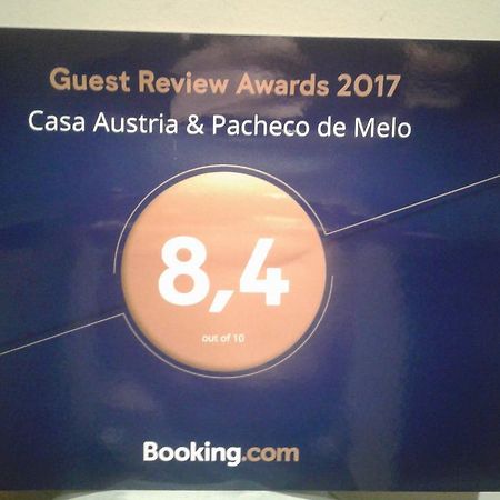 Ferienwohnung Mena House En Recoleta 3 Bed 2 Bath - Piso Alto Buenos Aires Exterior foto