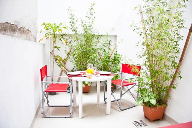 Ferienwohnung Mena House En Recoleta 3 Bed 2 Bath - Piso Alto Buenos Aires Exterior foto
