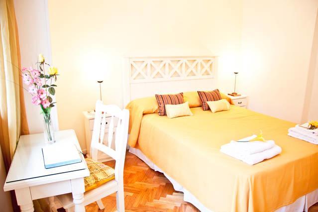 Ferienwohnung Mena House En Recoleta 3 Bed 2 Bath - Piso Alto Buenos Aires Exterior foto