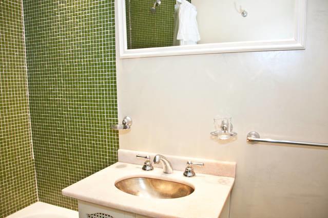 Ferienwohnung Mena House En Recoleta 3 Bed 2 Bath - Piso Alto Buenos Aires Exterior foto