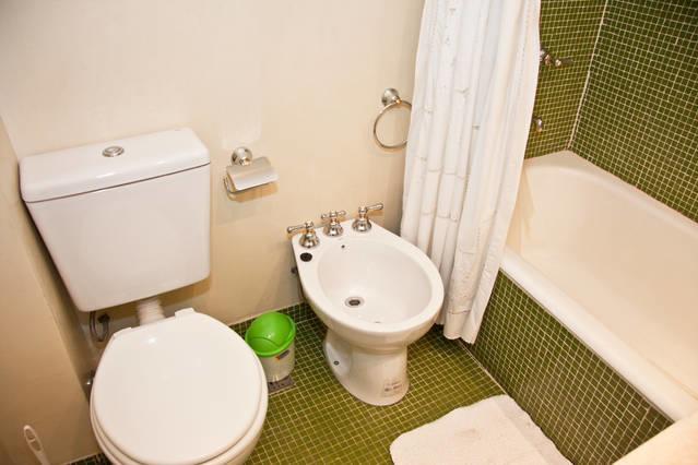 Ferienwohnung Mena House En Recoleta 3 Bed 2 Bath - Piso Alto Buenos Aires Exterior foto
