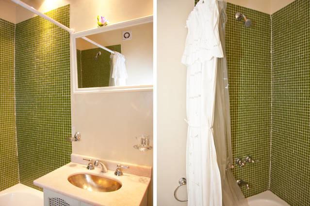 Ferienwohnung Mena House En Recoleta 3 Bed 2 Bath - Piso Alto Buenos Aires Exterior foto