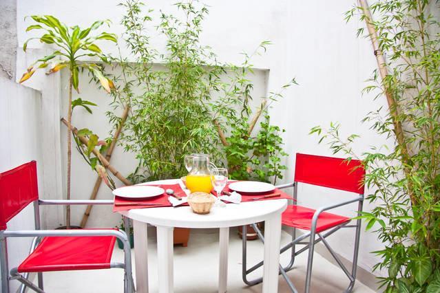 Ferienwohnung Mena House En Recoleta 3 Bed 2 Bath - Piso Alto Buenos Aires Exterior foto