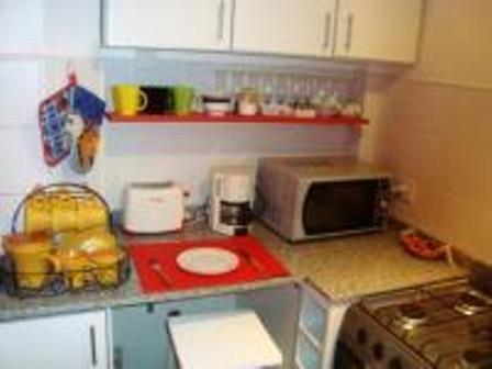 Ferienwohnung Mena House En Recoleta 3 Bed 2 Bath - Piso Alto Buenos Aires Exterior foto