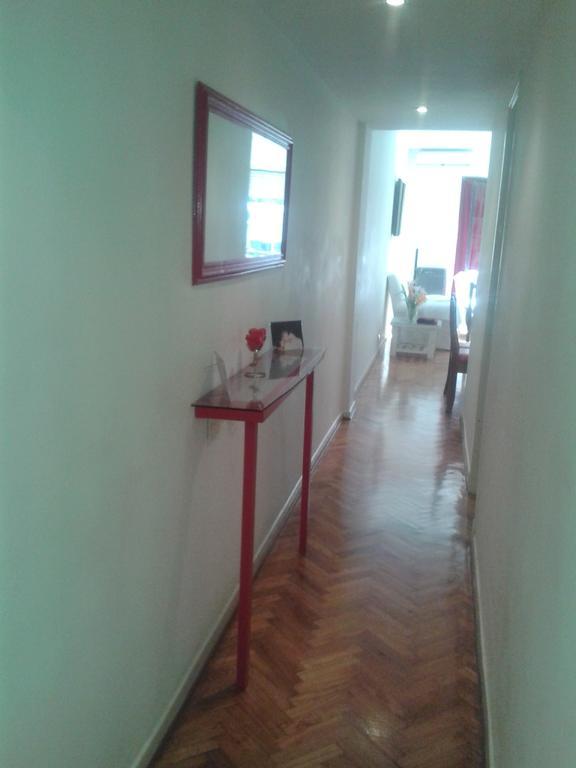 Ferienwohnung Mena House En Recoleta 3 Bed 2 Bath - Piso Alto Buenos Aires Exterior foto