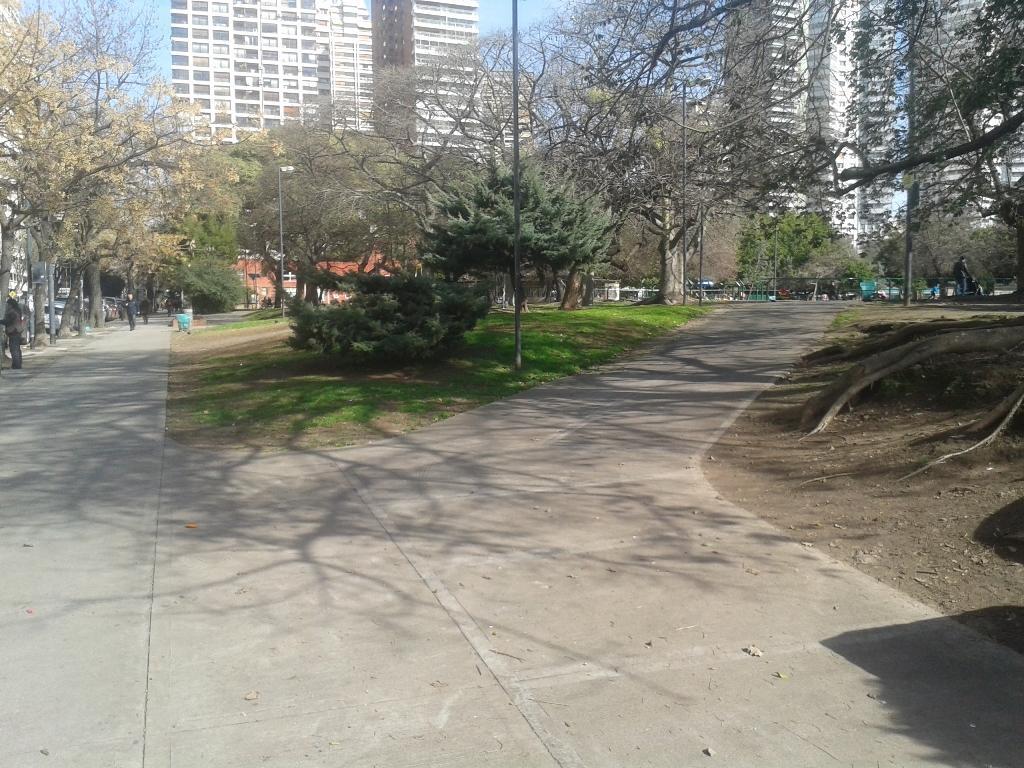 Ferienwohnung Mena House En Recoleta 3 Bed 2 Bath - Piso Alto Buenos Aires Exterior foto