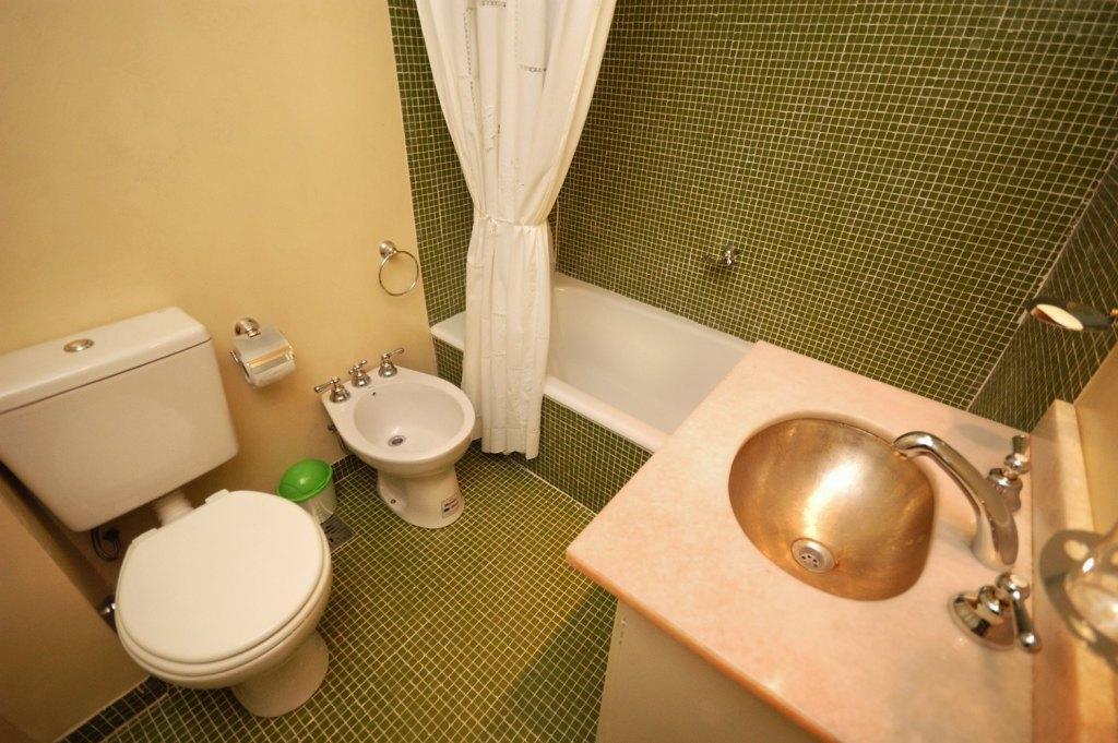 Ferienwohnung Mena House En Recoleta 3 Bed 2 Bath - Piso Alto Buenos Aires Exterior foto